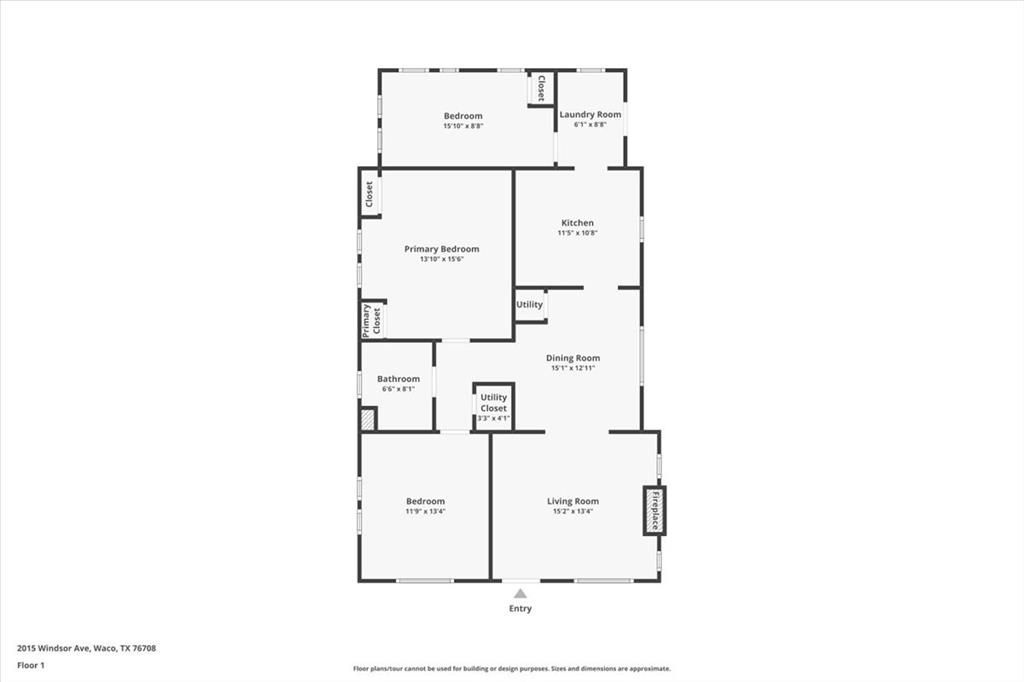 UNIVERSITY HIEGHTS - Residential