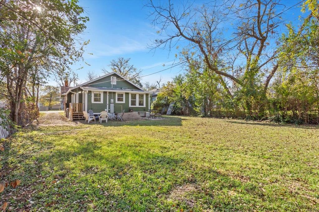 UNIVERSITY HIEGHTS - Residential