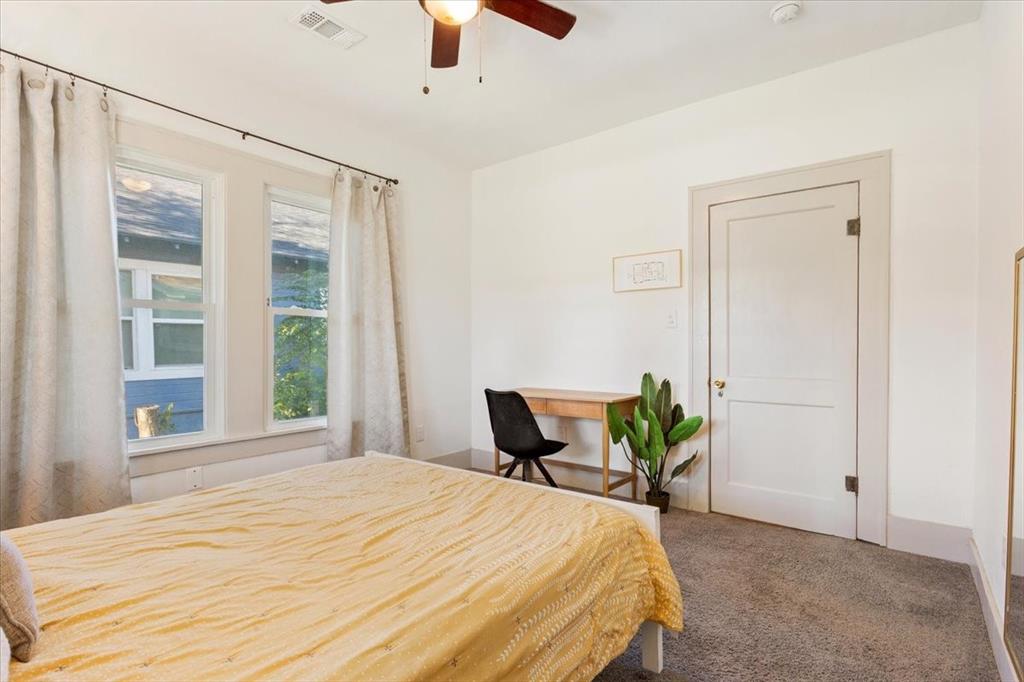 UNIVERSITY HIEGHTS - Residential