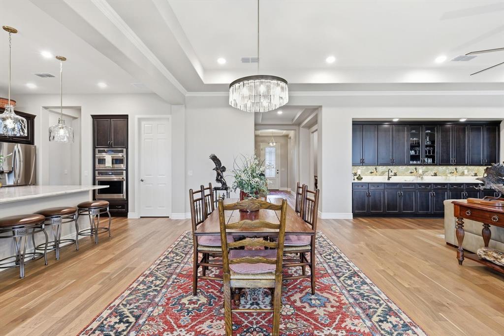 Robson Ranch - Residential