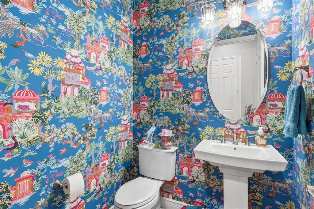 Robson Ranch - Residential