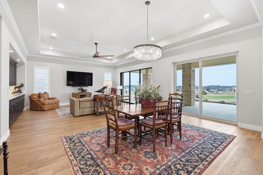 Robson Ranch - Residential