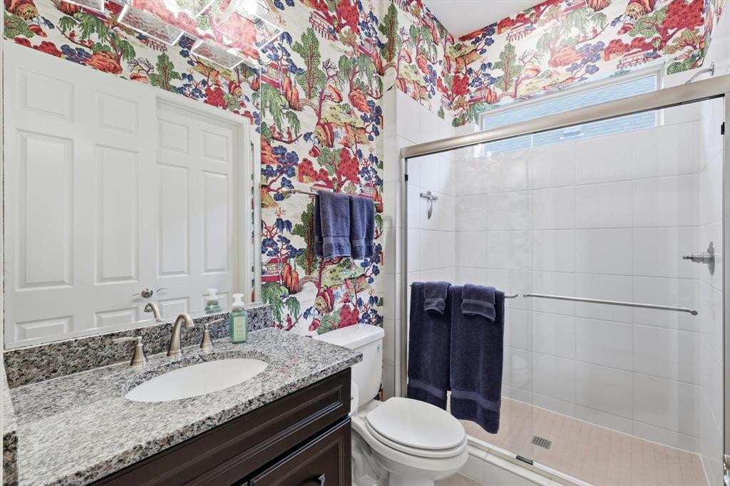 Robson Ranch - Residential