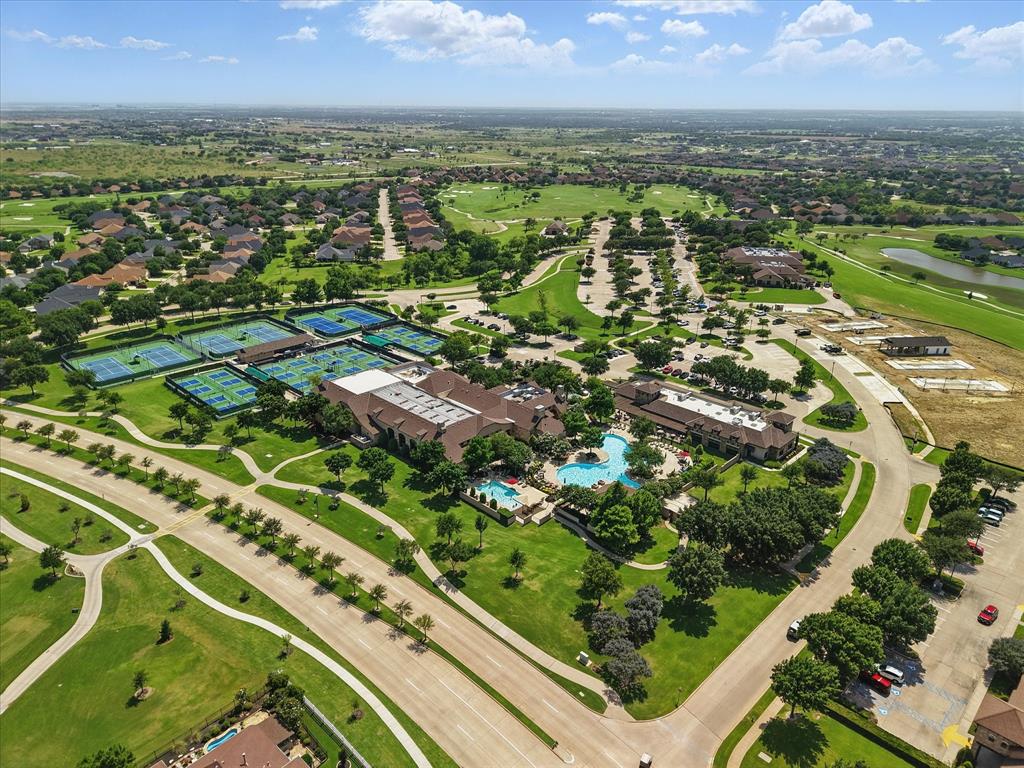 Robson Ranch - Residential