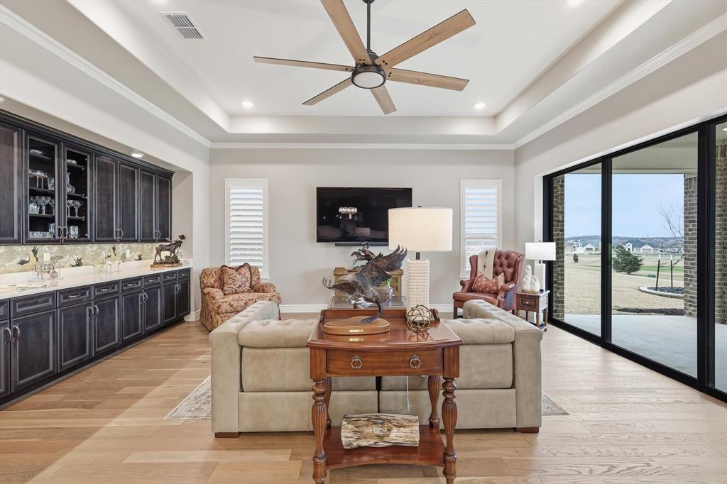 Robson Ranch - Residential