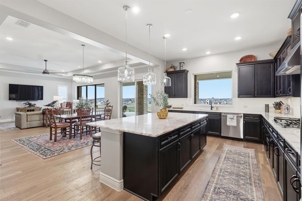 Robson Ranch - Residential