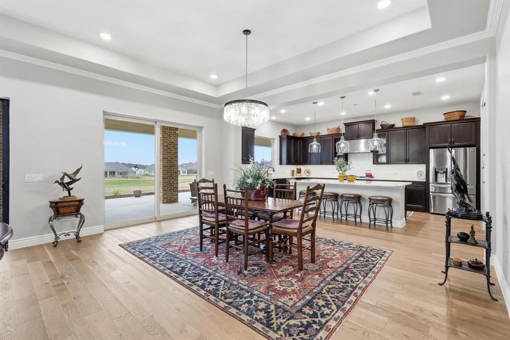 Robson Ranch - Residential