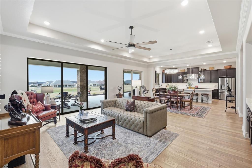 Robson Ranch - Residential