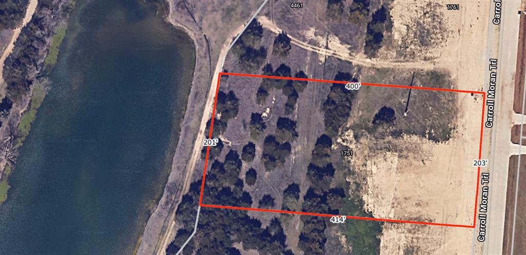 Hidden Lakes On Mockingbird - Land