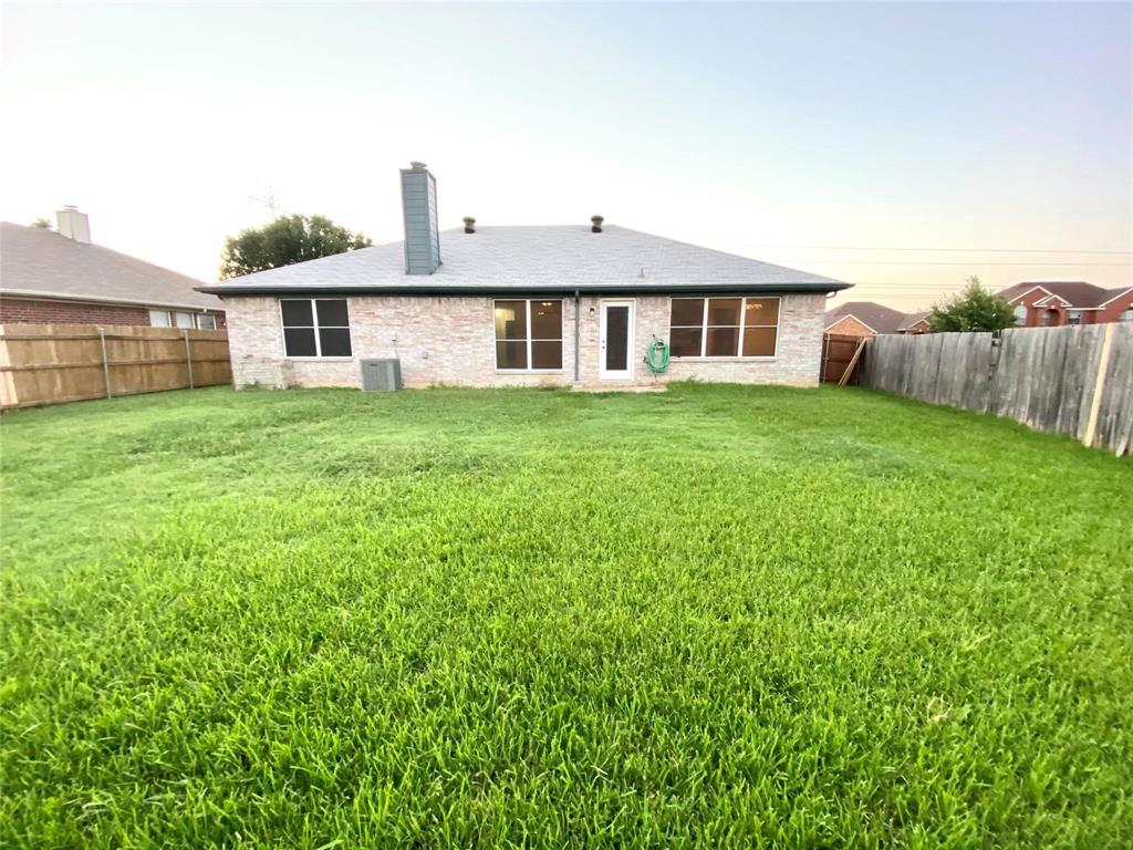 Meadow Vista Estates Add - Residential Lease