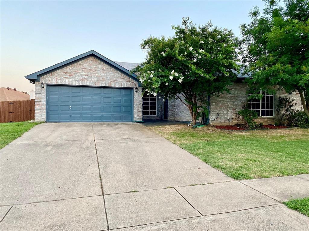 Meadow Vista Estates Add - Residential Lease