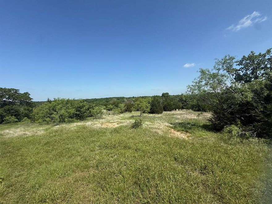 THIS PRIME ACREAGE FOR DEVELOPMENT IS A MUST TO SEE! THIS IS TRACT ONE OF FOUR BEING 11.61 ACRES LOCATED ON THE TOTAL TRACT OF 46.494 ACRES JUST SOUTH OF DECATUR AND MINUTES FROM THE CITY. IT IS INDEED WHAT EVERY DEVELOPER WILL WANT!! The owner has completed all of the county requirements to develop the property with 2-acre spacings even though we are selling it as a whole or separately by lot. Not only have all of the requirements for the land been completed, but they have also drilled two very good water wells and have had all of the associated tests the county requires completed as well. WELLS LOCATED ON TRACTS #1 and #2. BOTH WELLS ARE DRILLED TO THE TRINITY SAND. Much of this beautiful property with many trees on it has been cleared of large amounts of brush making it ready for you to start moving dirt to build your desired development today! There are many configurations you can develop on this incredible property due to the extensive work that has already been done on it. ALSO SEE LISTINGS FOR TRACTS 2-4. Lot Amounts and Prices are: Tract #1 - 11.61 acres = $439,000 Tract #2 - 10.15 acres = $395,000 Tract #3 - 10.15 acres
= $379,000 Tract #4 - 14.58 acres = $524,880 THESE WILL NOT LAST LONG!! PLEASE CALL TODAY!!