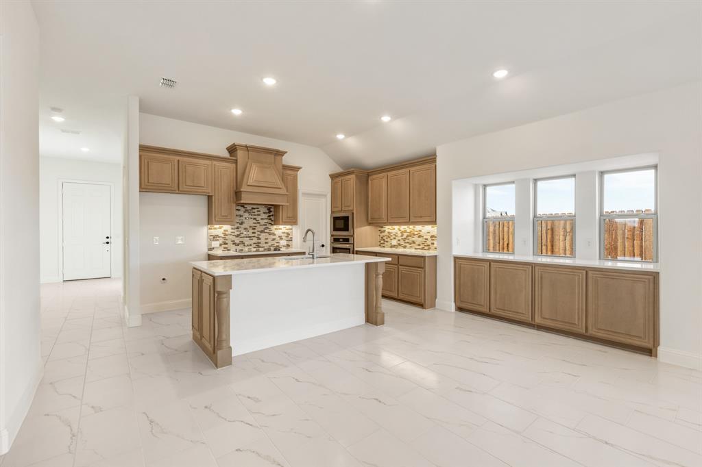 Georgetown at Kings Fort 50s - Residential