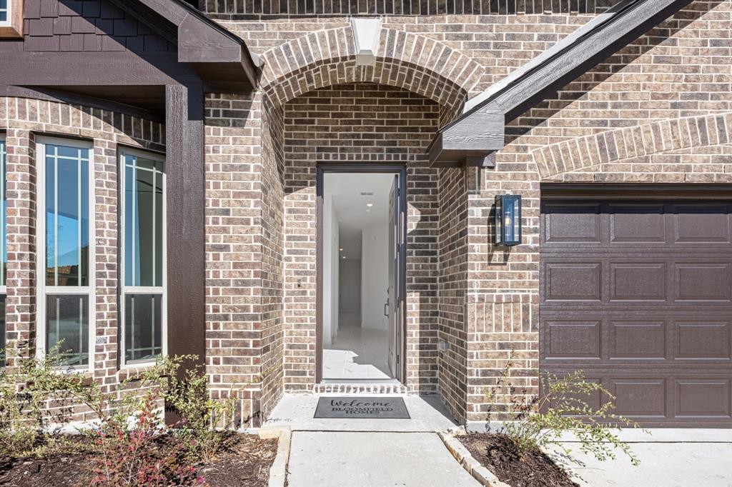 Georgetown at Kings Fort 50s - Residential