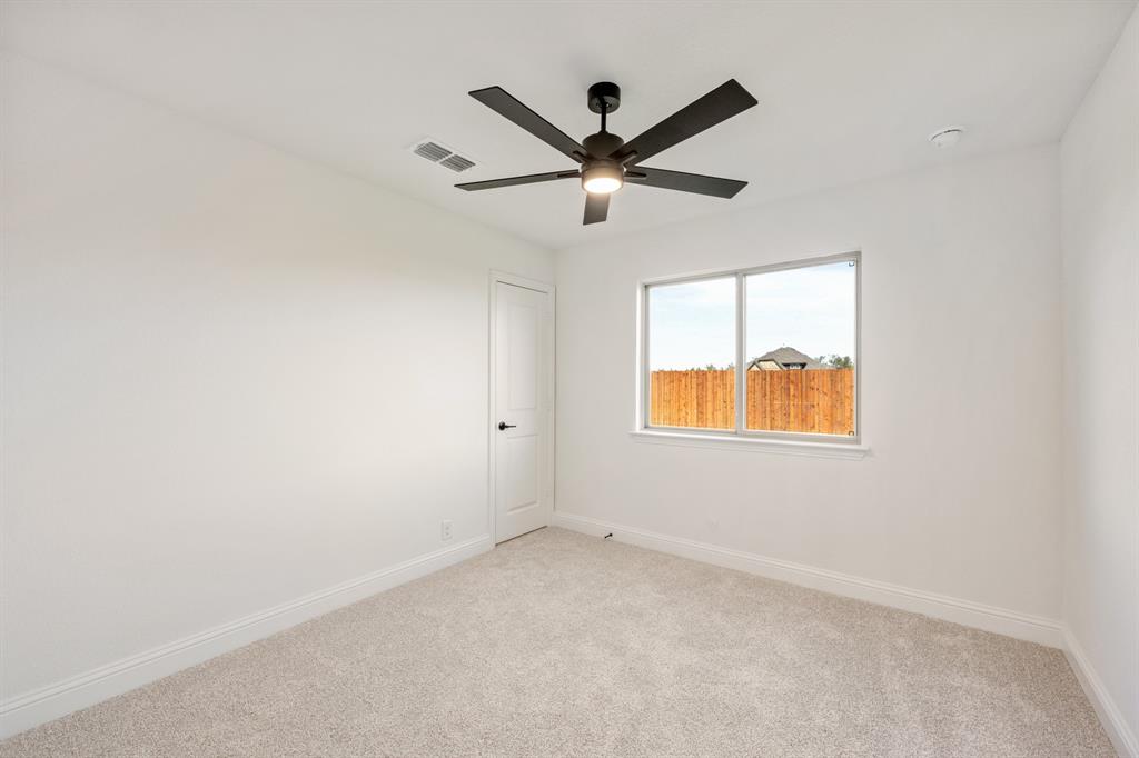 Georgetown at Kings Fort 50s - Residential