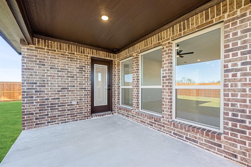 Georgetown at Kings Fort 50s - Residential