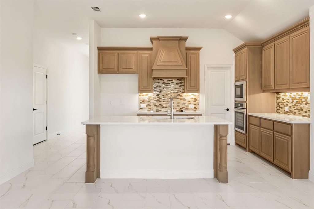 Georgetown at Kings Fort 50s - Residential