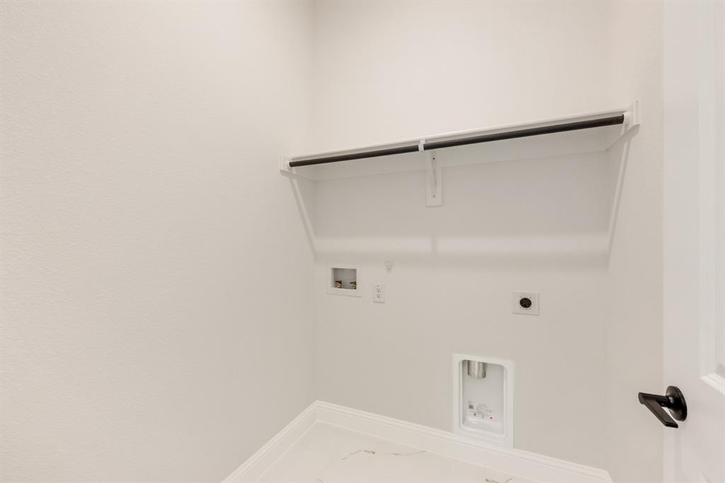 Georgetown at Kings Fort 50s - Residential