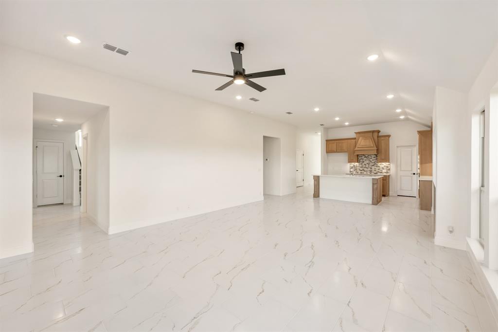 Georgetown at Kings Fort 50s - Residential