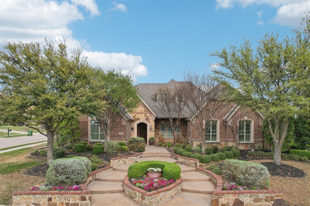 1030 Deer Run Lane
