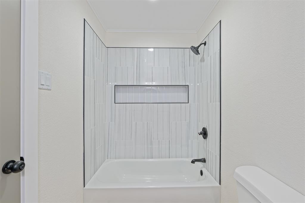 Corsicana - Residential