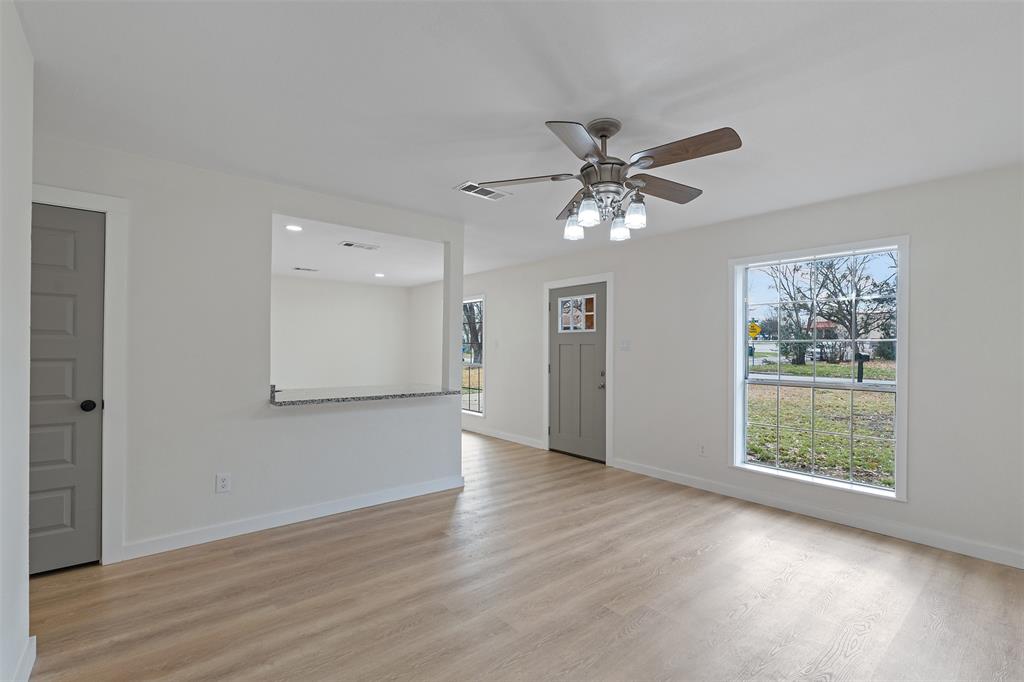 Corsicana - Residential