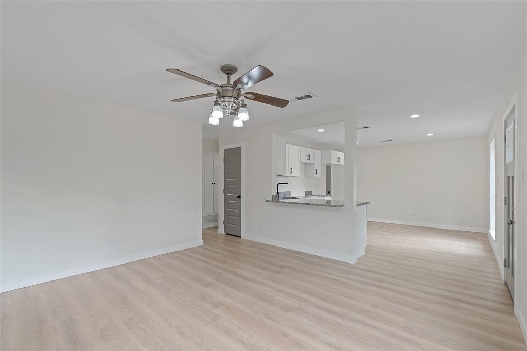 Corsicana - Residential