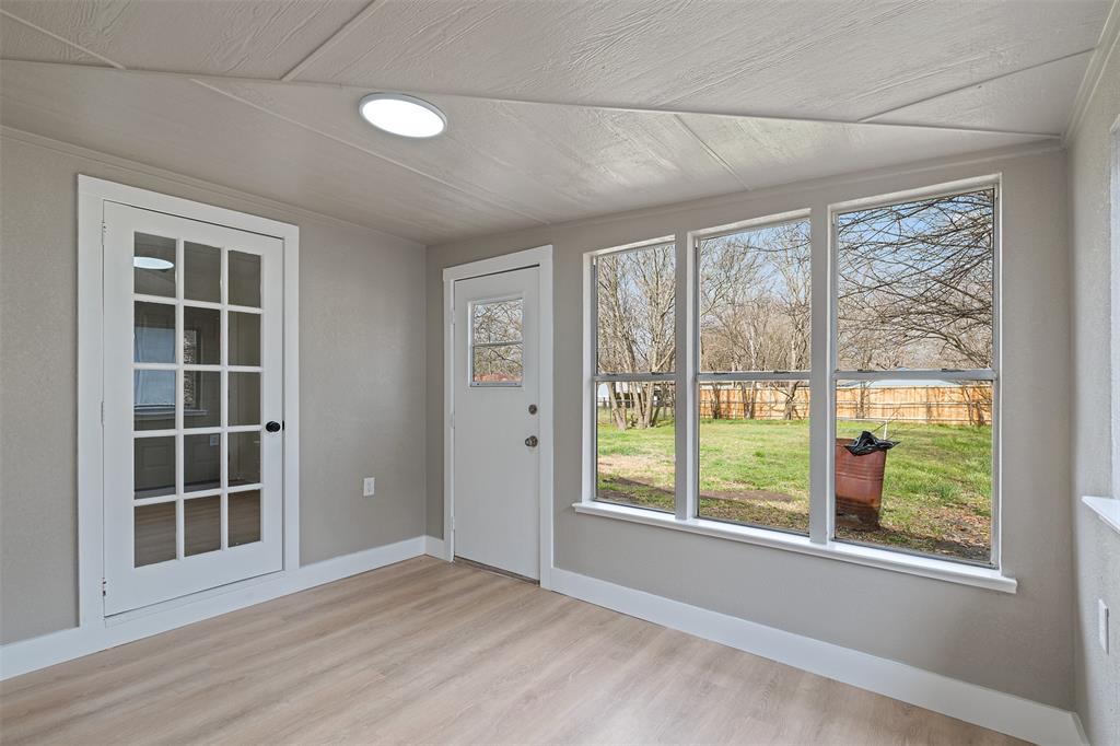 Corsicana - Residential