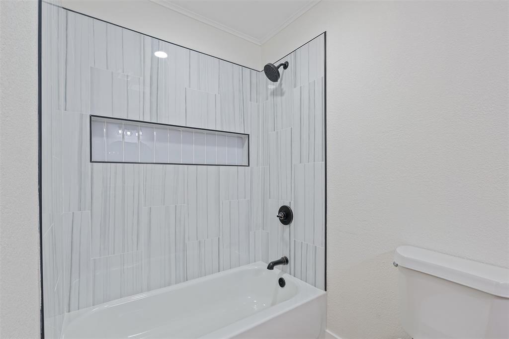 Corsicana - Residential