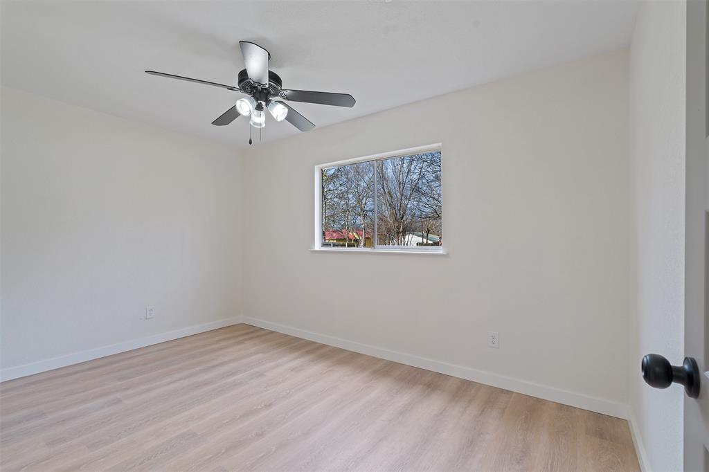 Corsicana - Residential