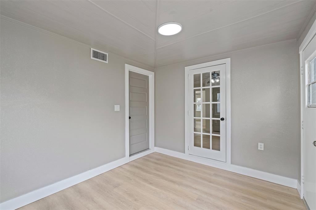 Corsicana - Residential