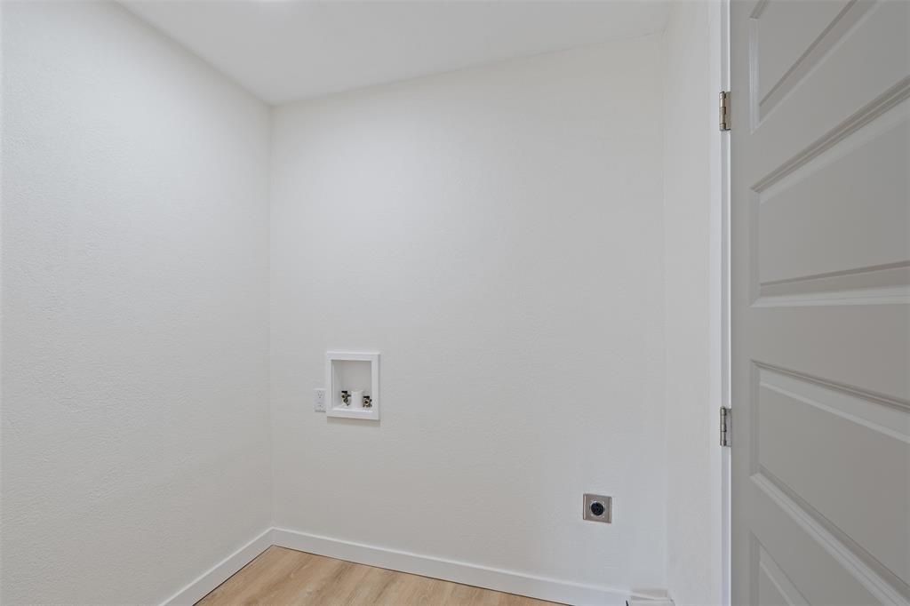 Corsicana - Residential