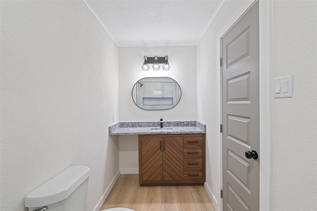 Corsicana - Residential