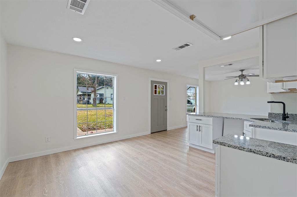 Corsicana - Residential