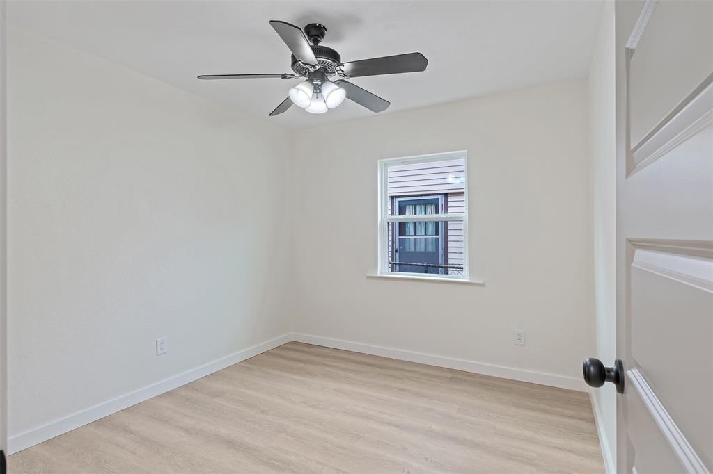 Corsicana - Residential