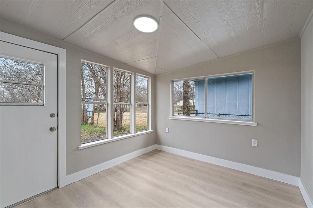 Corsicana - Residential