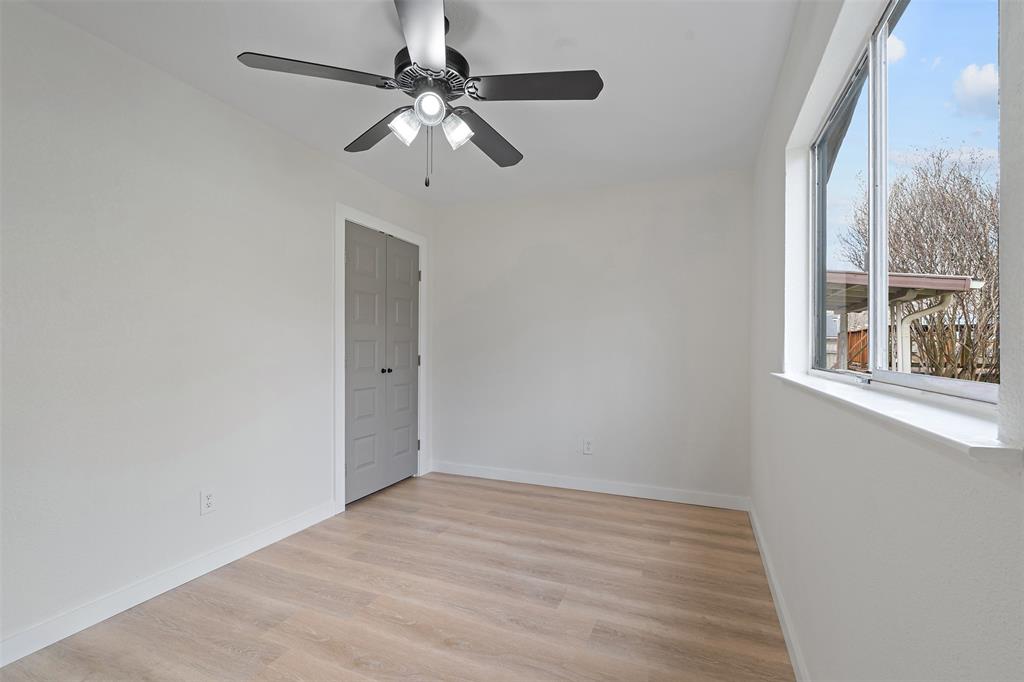 Corsicana - Residential