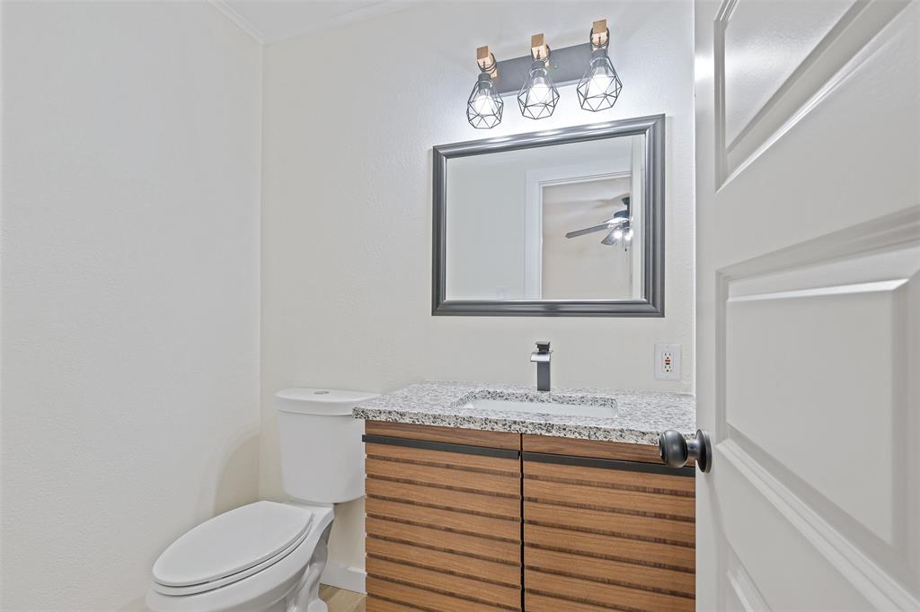 Corsicana - Residential