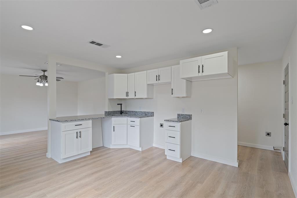 Corsicana - Residential