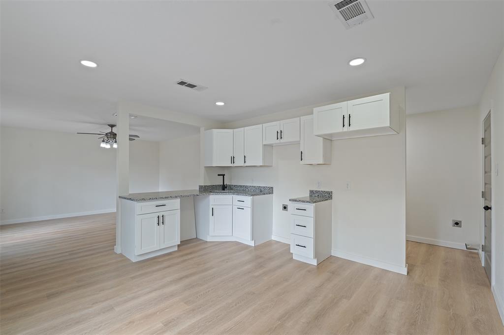 Corsicana - Residential