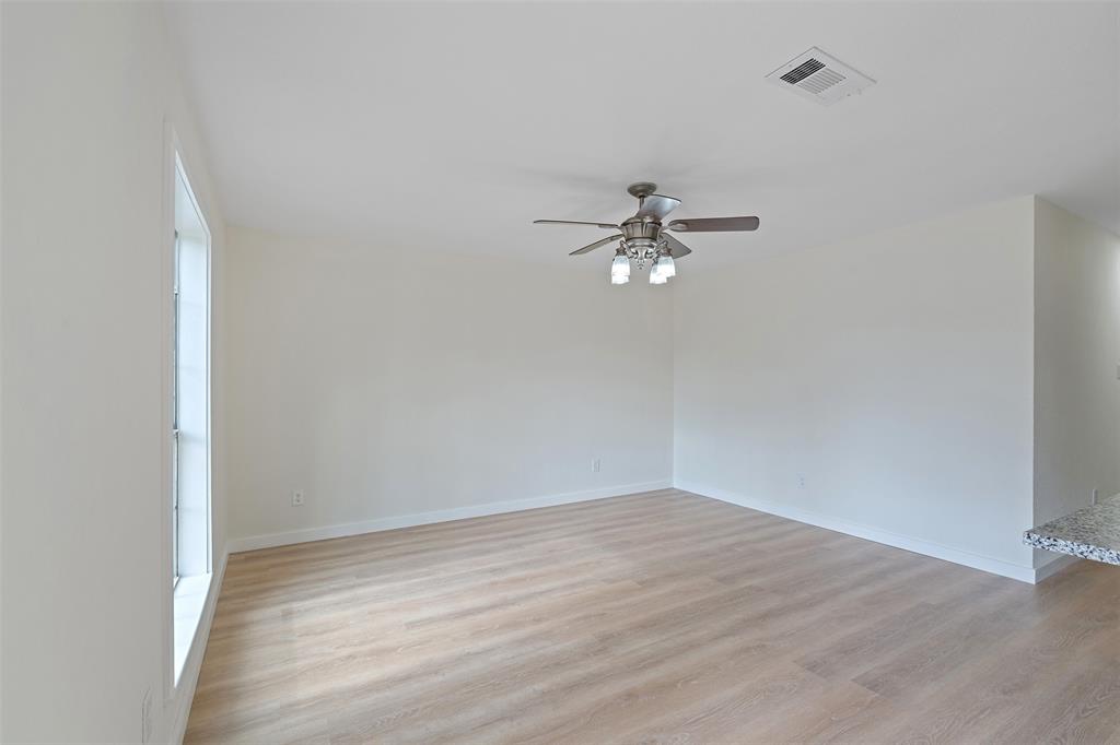 Corsicana - Residential