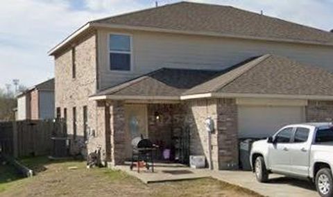 719 E College Avenue Princeton TX 75407