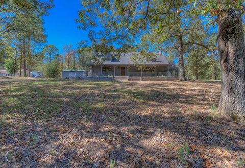 A home in Minden