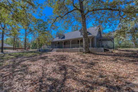 A home in Minden