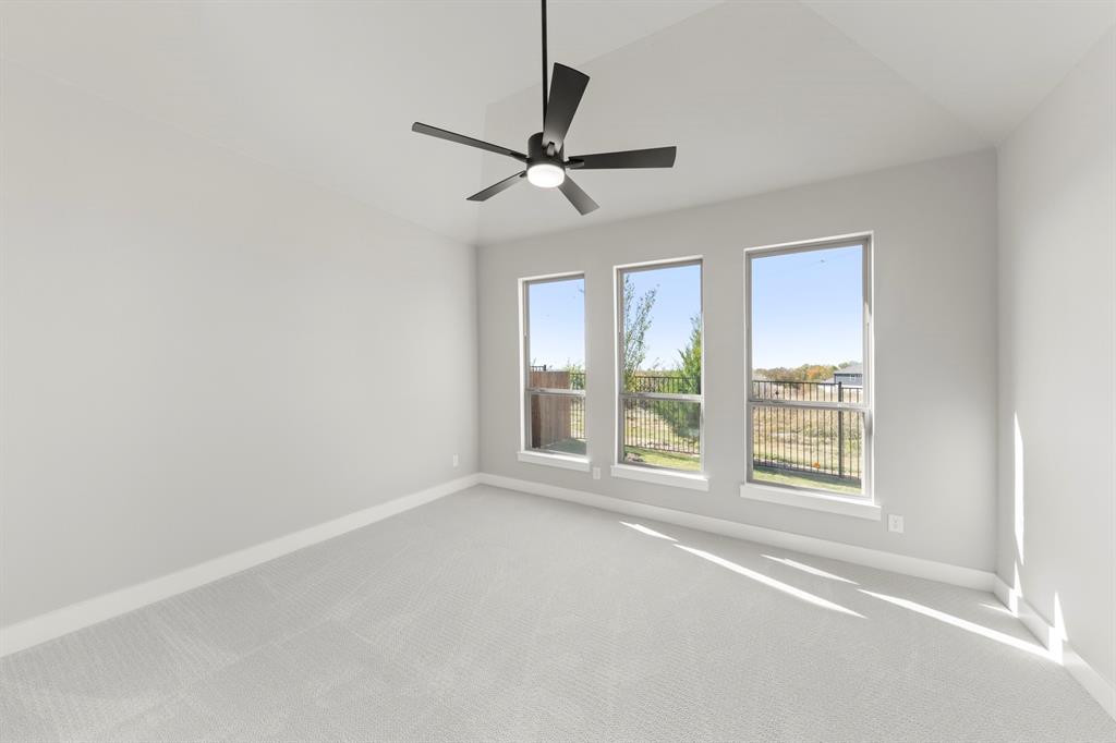 The Villages of Hurricane Creek - Residential