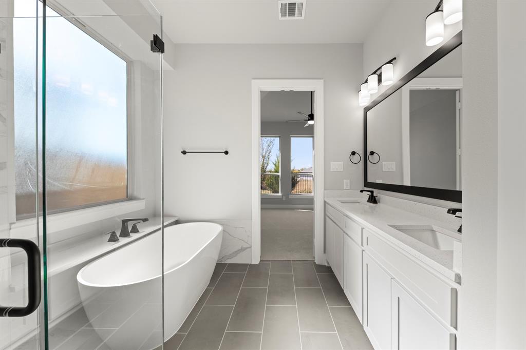 The Villages of Hurricane Creek - Residential