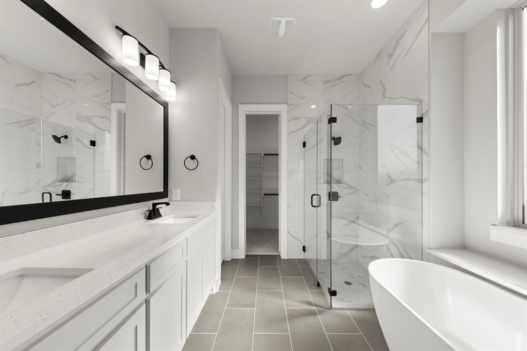 The Villages of Hurricane Creek - Residential