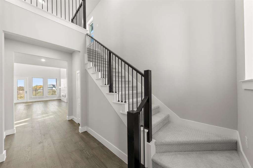 The Villages of Hurricane Creek - Residential