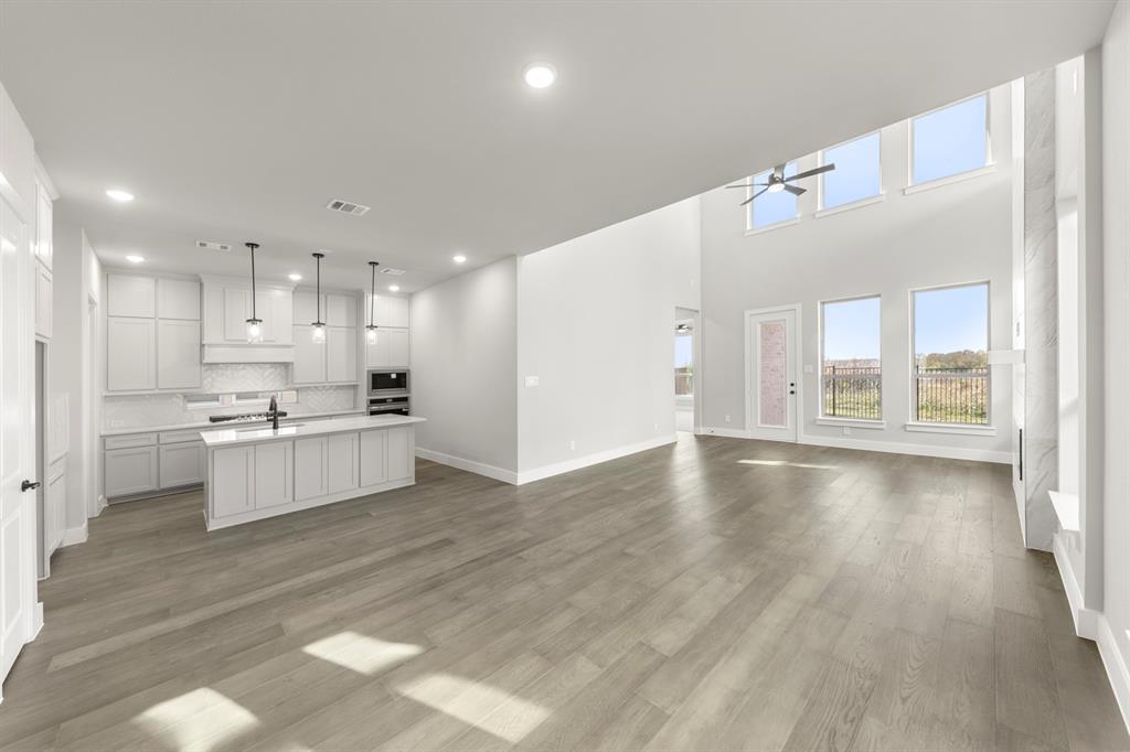 The Villages of Hurricane Creek - Residential