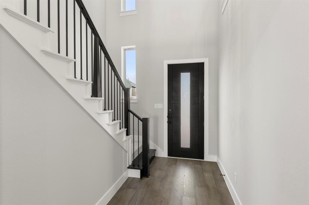 The Villages of Hurricane Creek - Residential